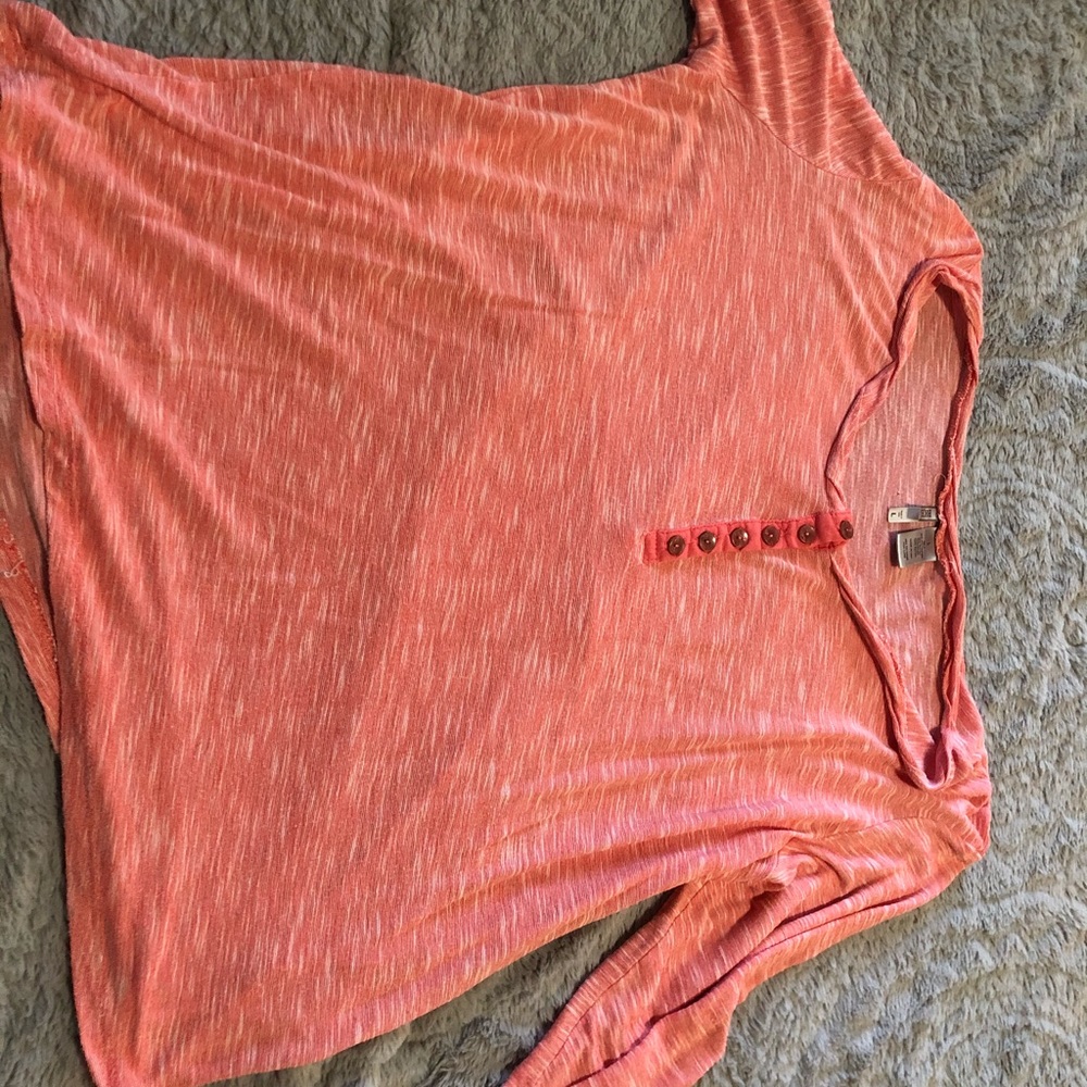 Cleaning out closet